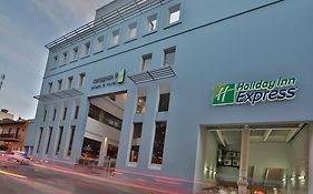 Holiday Inn Express Xalapa