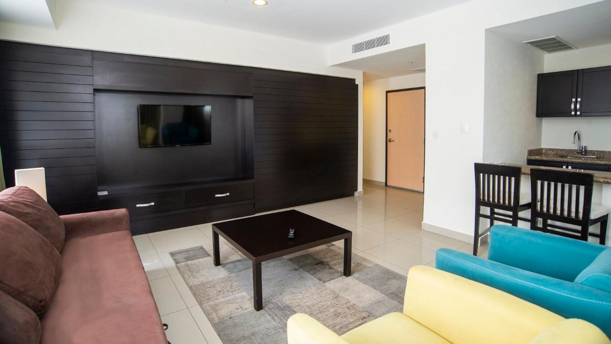 Holiday Inn Express Xalapa By Ihg Exterior photo